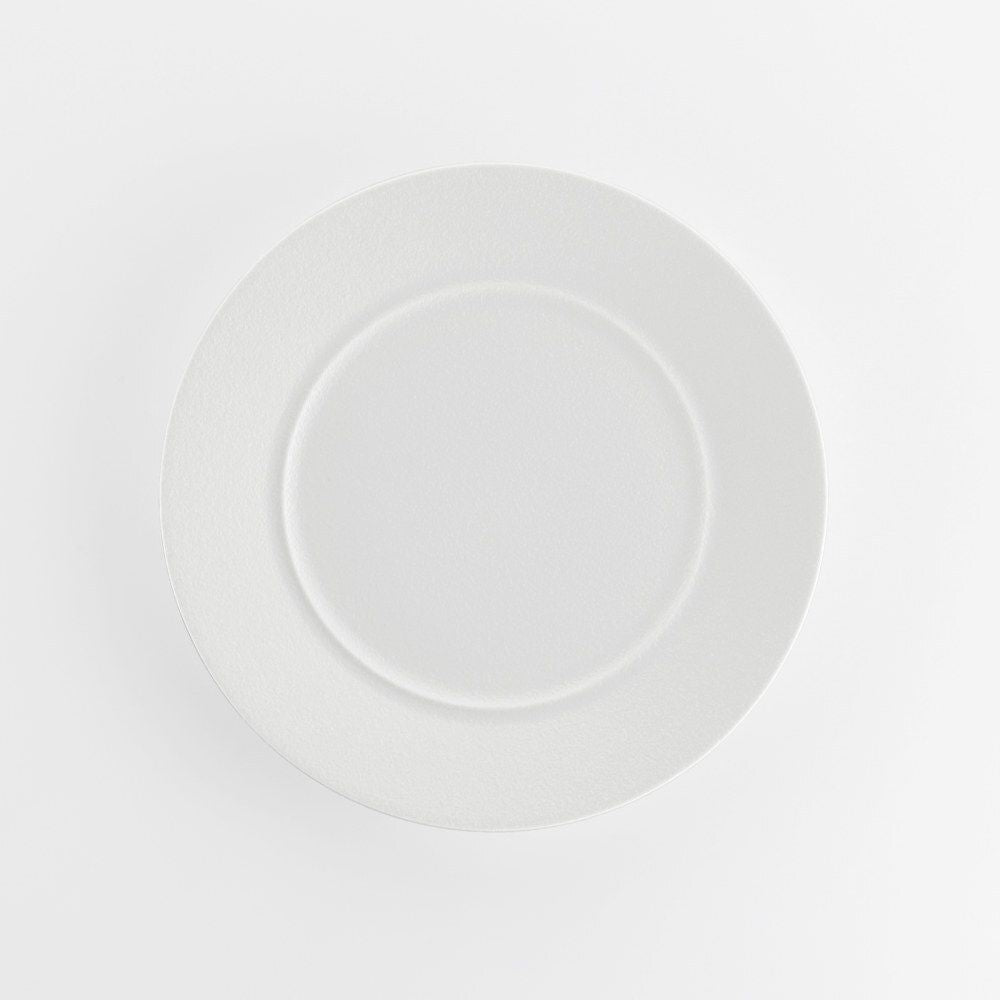 Weissestal - Piatto Frutta 22cm Terrea White