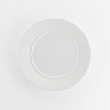 Weissestal - Piatto Frutta 22cm Terrea White