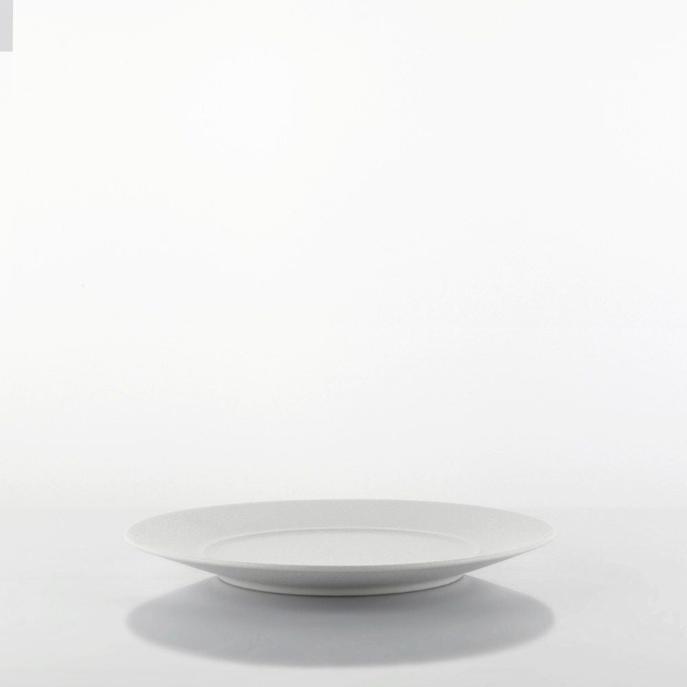 Weissestal - Piatto Frutta 22cm Terrea White