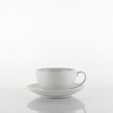 Weissestal - Tazza Colazione Terrea White