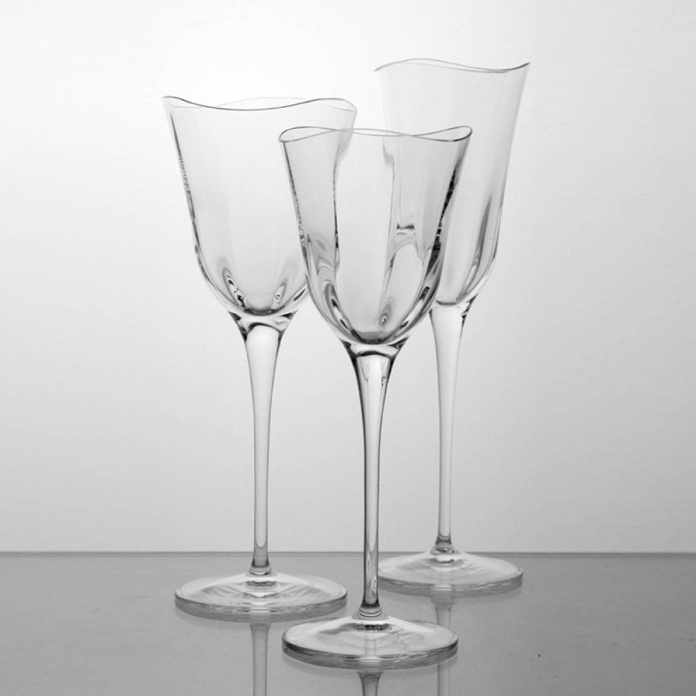 Weissestal - Calice acqua Marea Optic