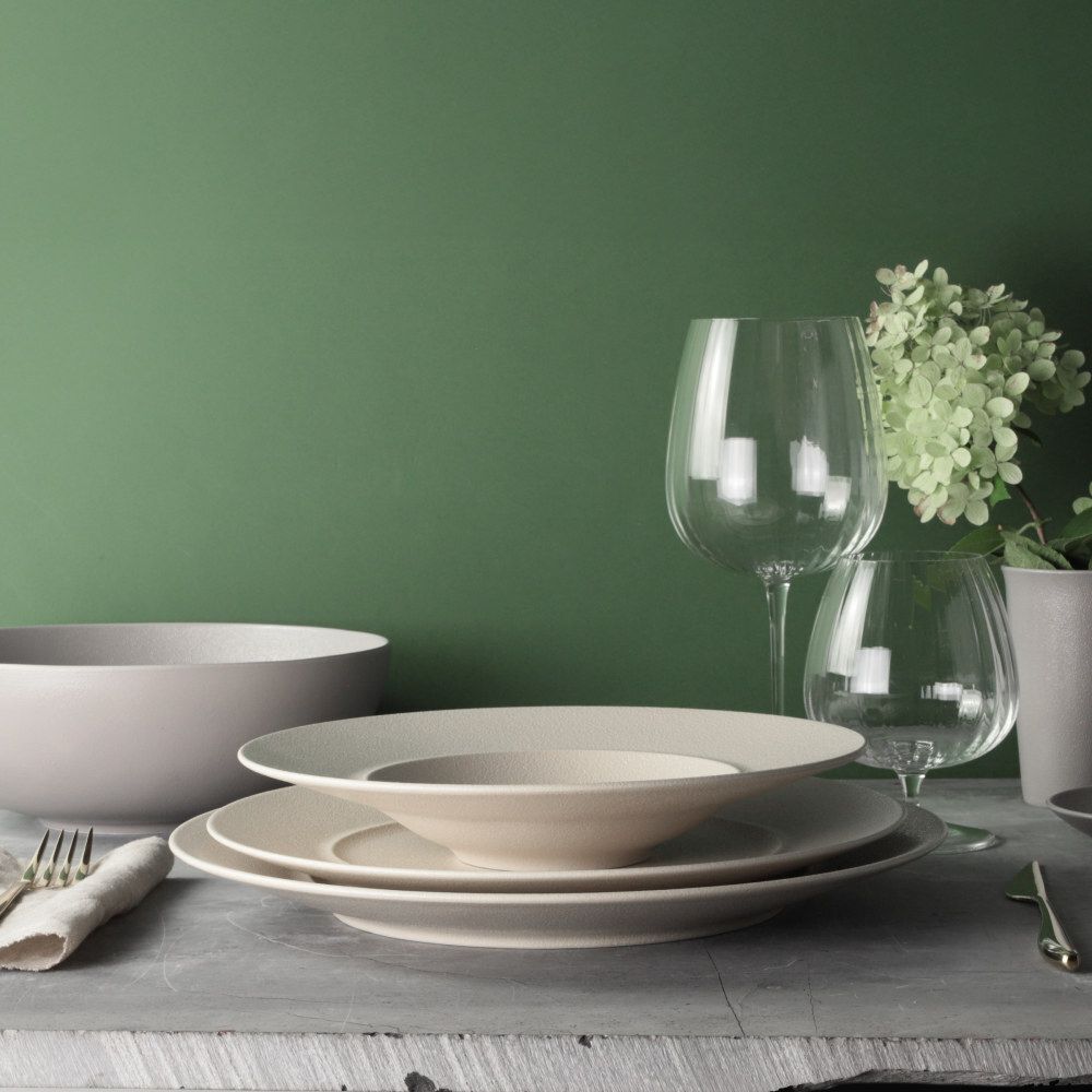 Weissestal - Piatto Fondo 25cm Terrea Sand