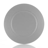 Weissestal - Piatto Piano 28cm Terrea Grey