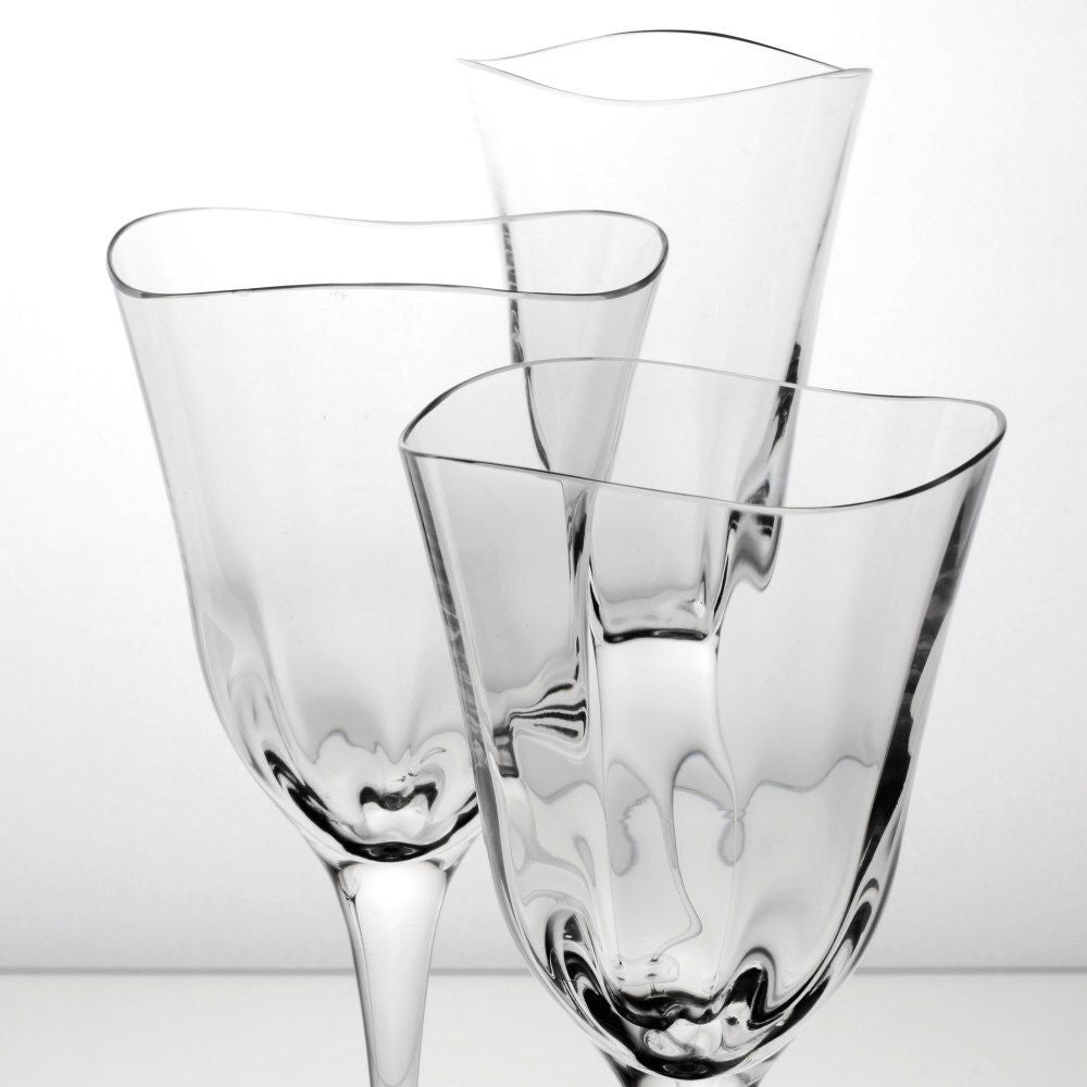 Weissestal - Calice acqua Marea Optic