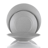 Weissestal - Piatto Fondo 25cm Terrea Grey