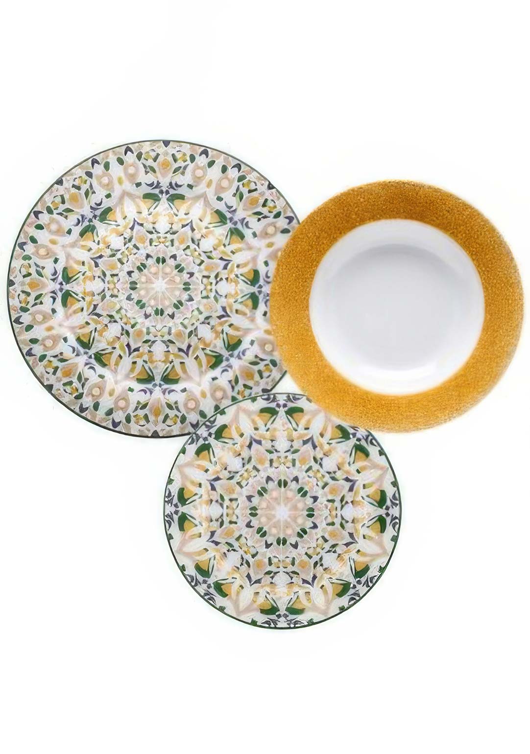 Evviva - Piatti Salamanca