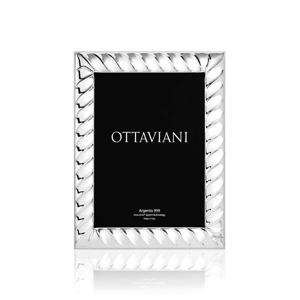 Ottaviani - Portafoto Torchon 13x18