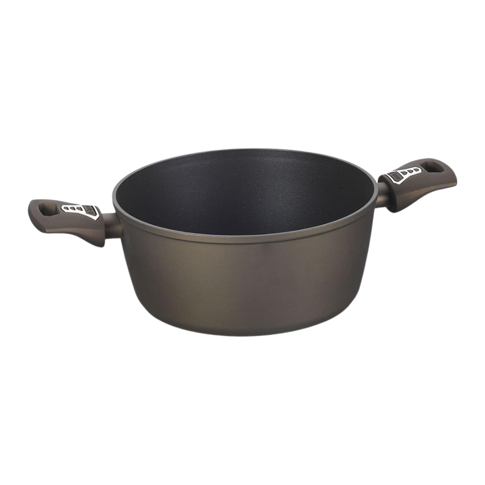 Tognana - Diamantea Casseruola 2 manici