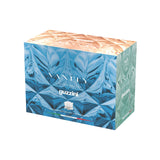 Guzzini - Portatovaglioli Vanity denim blue