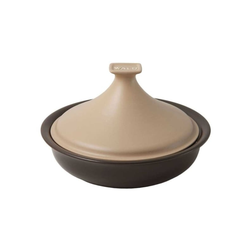 Wald & Co - Tajine con coperchio in TerraSana con coperchio