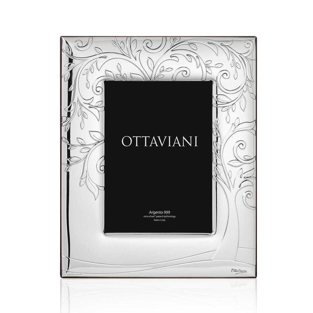Ottaviani - Portafoto ad maiora