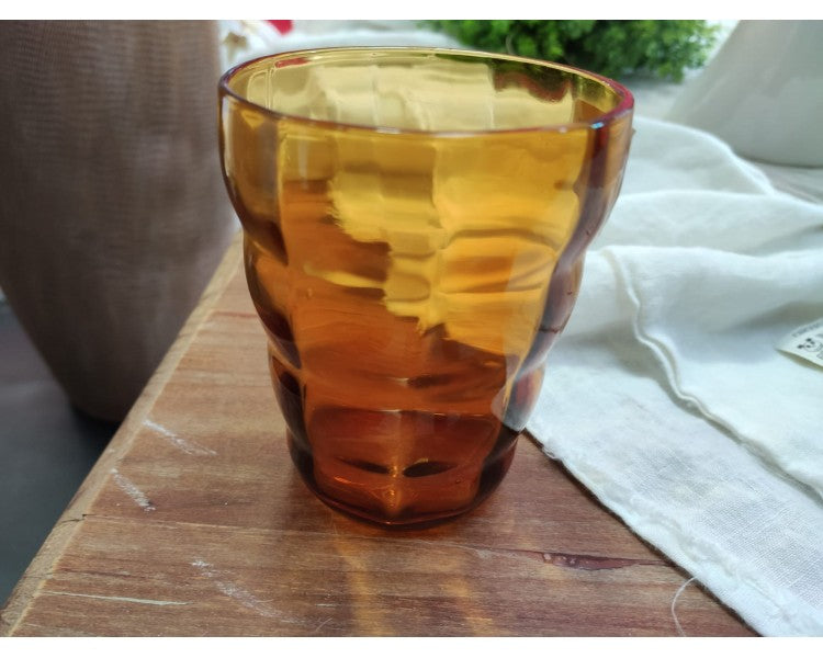 Fade - Cubic ambra