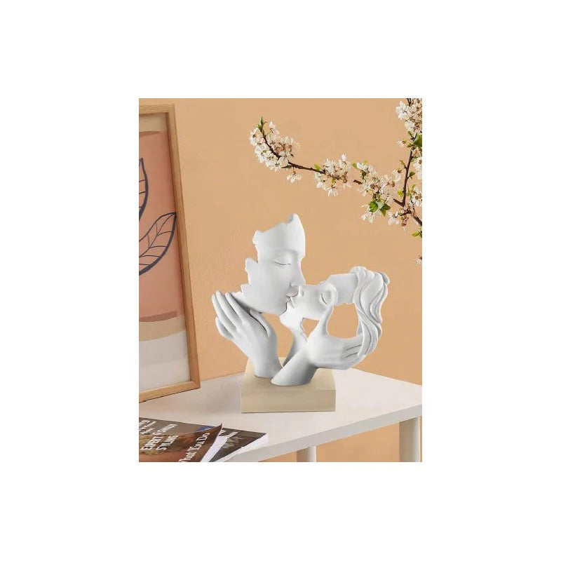 Bongelli - Soprammobile moderno coppia mani h23