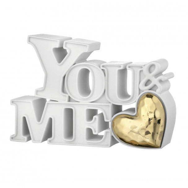 Bongelli - Scultura You&Me