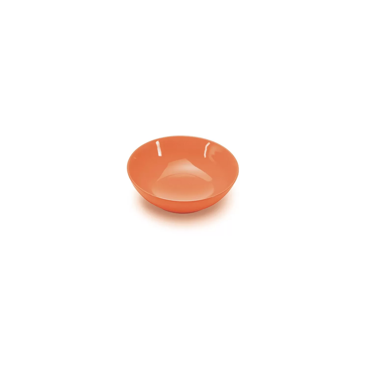 Giannini - Colous Insalatiera arancione 23 cm
