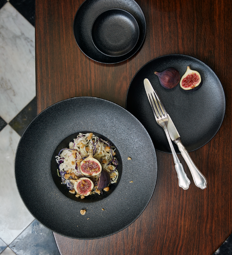 Maxwell & Williams - Caviar ciotola coupe 19 cm