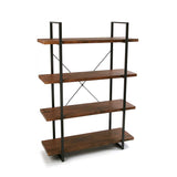 Versa - Scaffale Legno