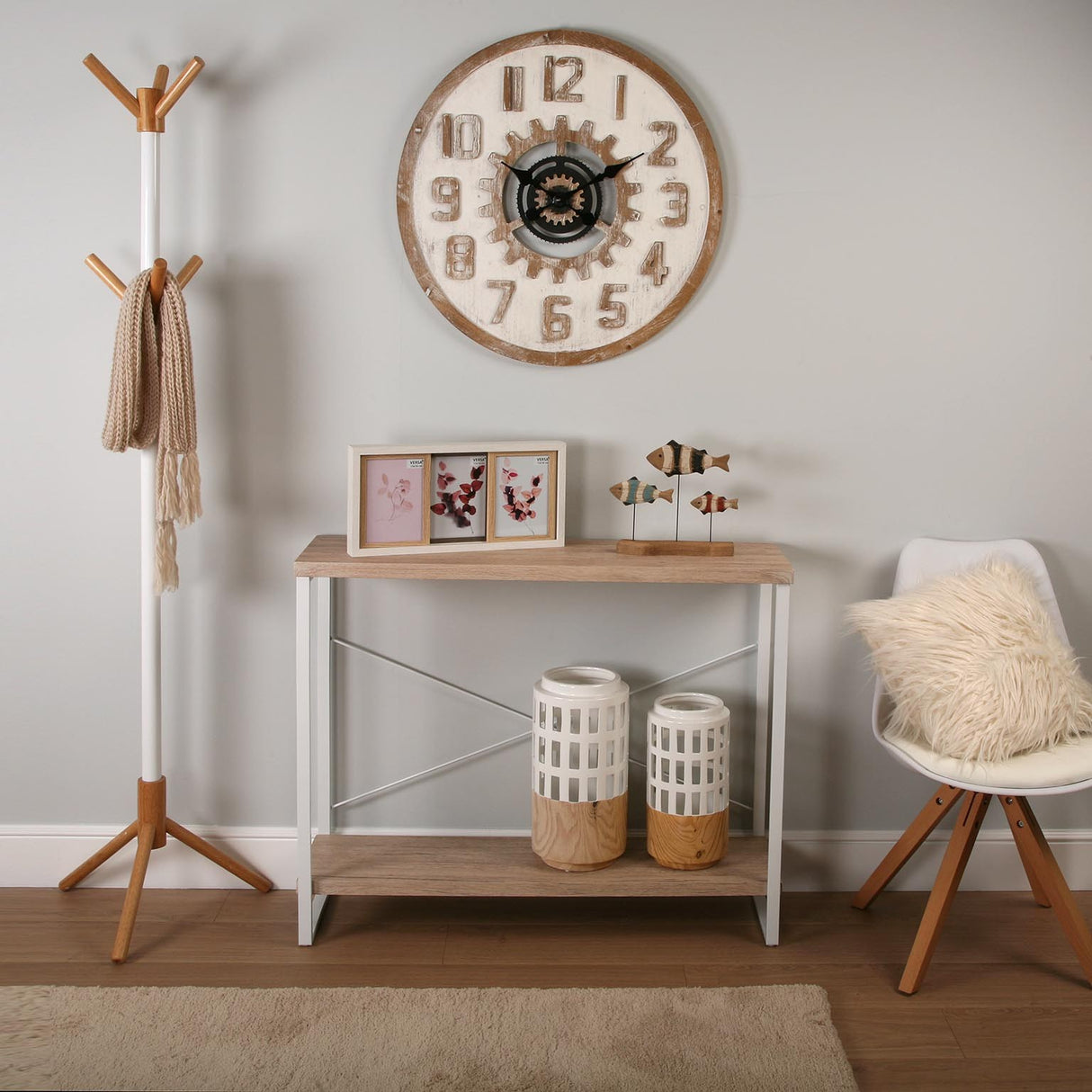 Versa - Tavolo Legno Taline