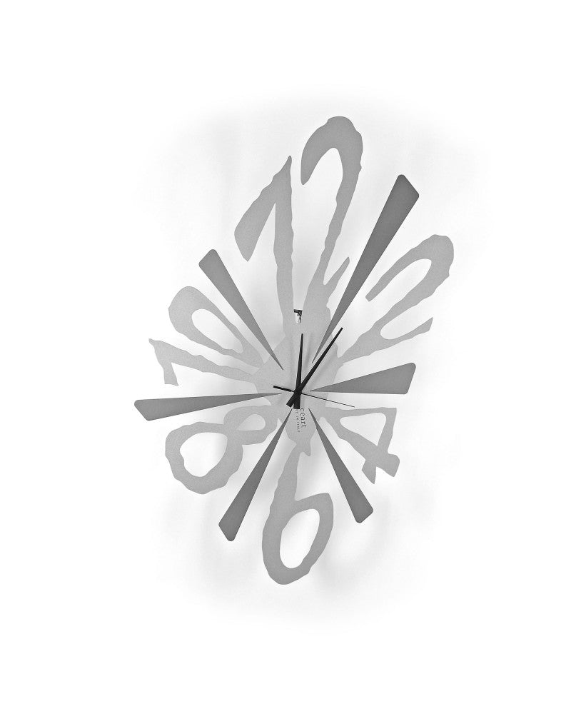 Ceart - Orologio da parete Flash