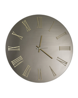 Ceart -Orologio specchio Sirio Big 60