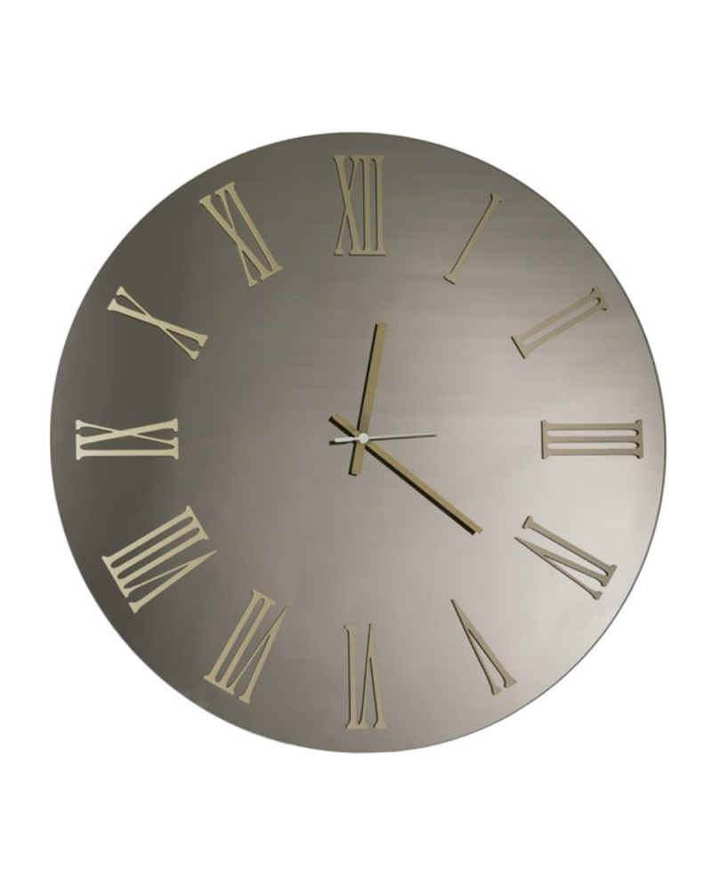 Ceart -Orologio specchio Sirio Big 60