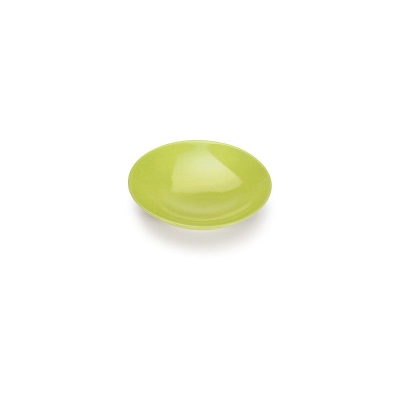 Giannini - Colours piatto fondo verde lime