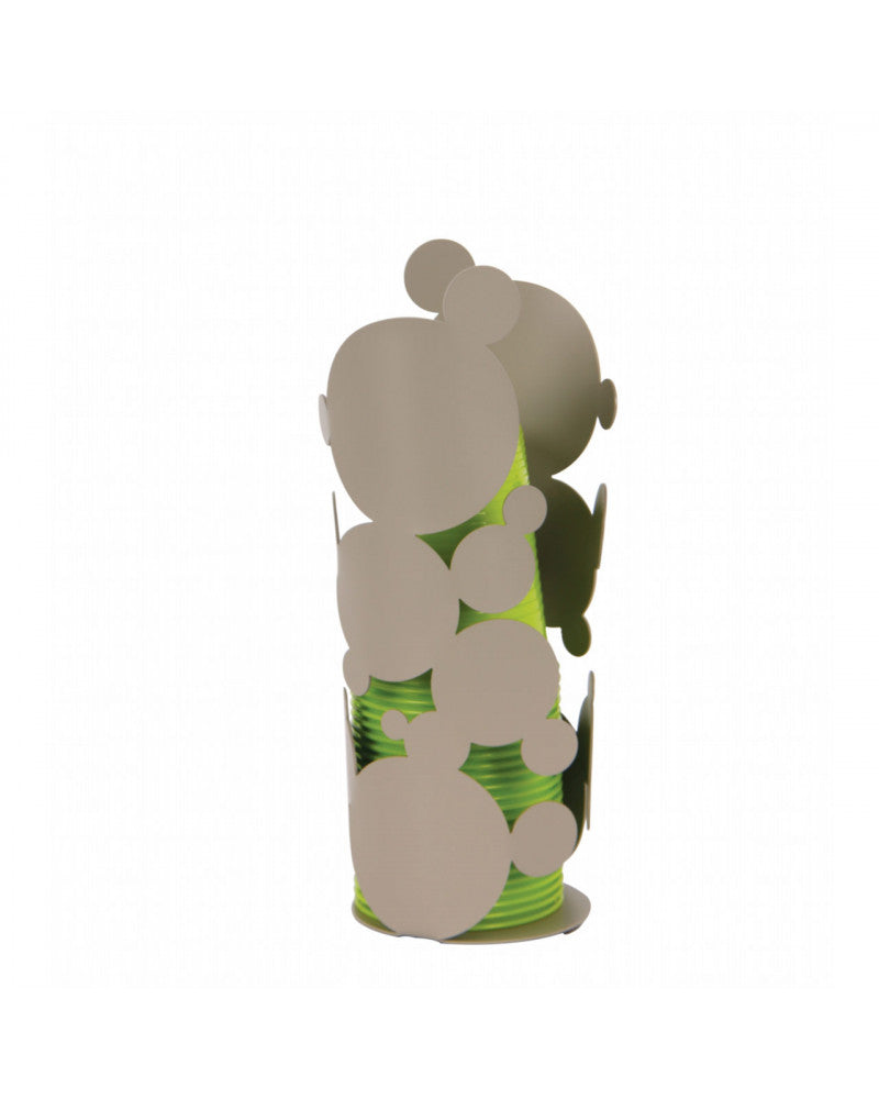 Ceart - Porta bicchieri bolle