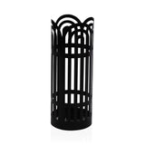 Versa - Portaombrello Arco Nero