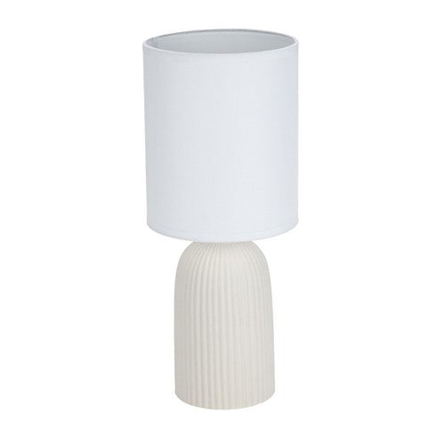 Versa - Lampada vertigo bianca