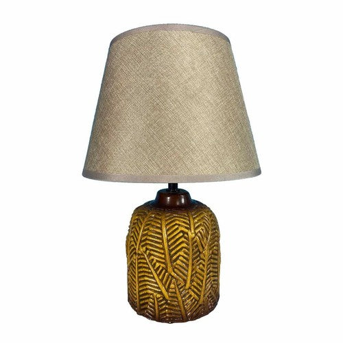 Versa - Lampada hosto giallo