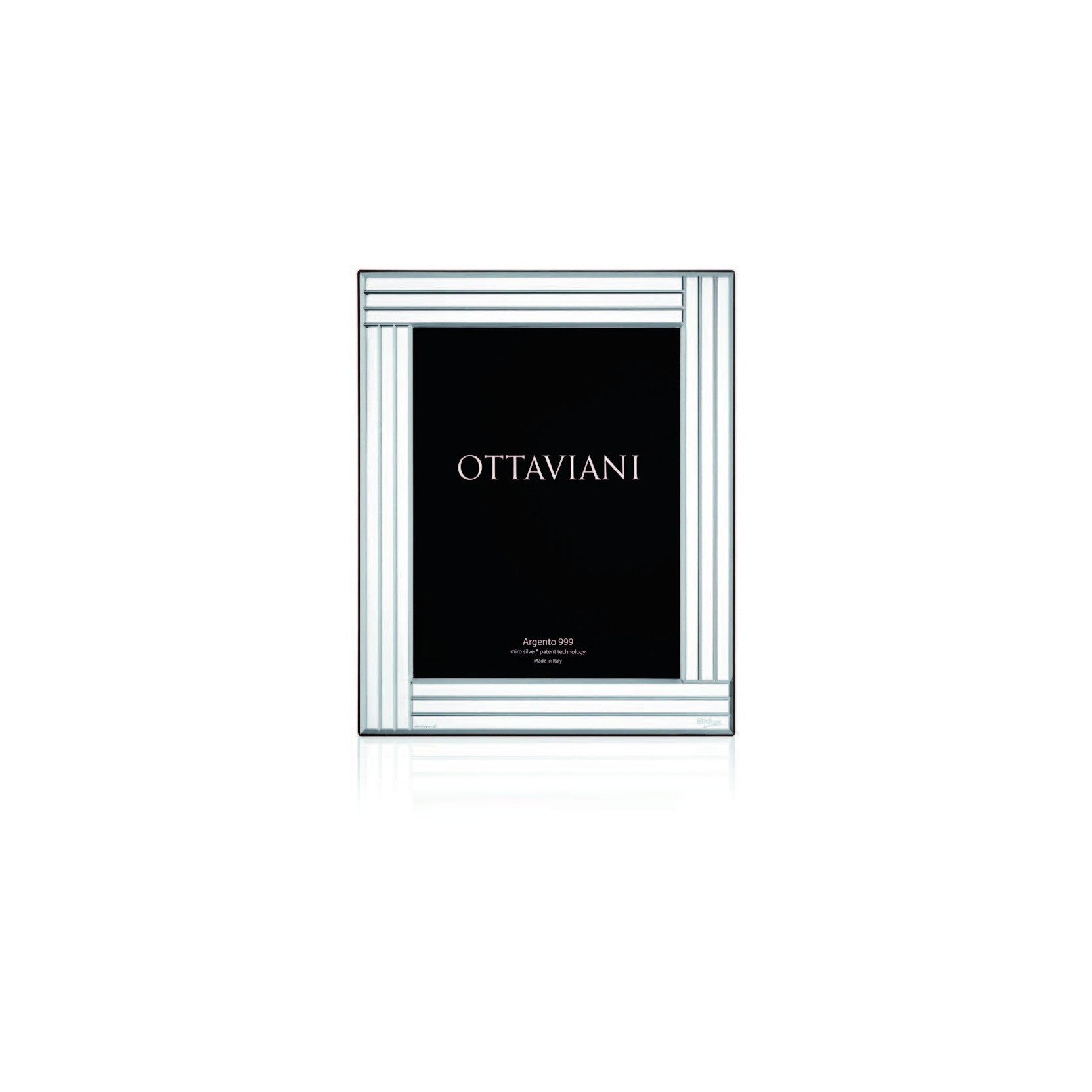 Ottaviani - Portafoto gessato 20 x 25