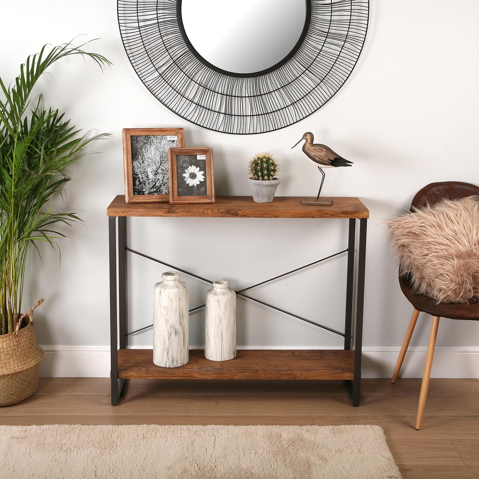 Versa - Tavolo legno "Taline"