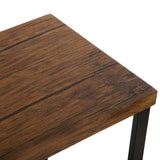 Versa - Tavolo legno "Taline"